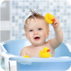 Đồ dùng vệ sinh cho bé